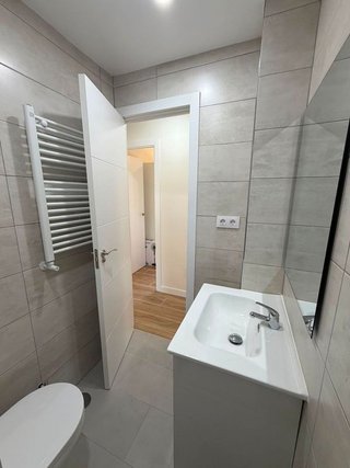 Piso en alquiler en Universidad en Getafe