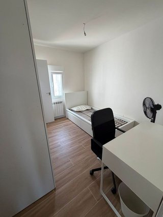 Piso en alquiler en Universidad en Getafe