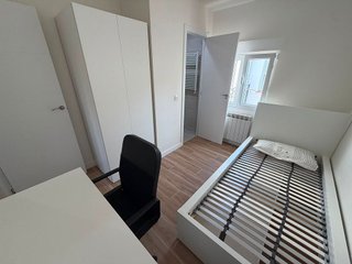 Piso en alquiler en Universidad en Getafe