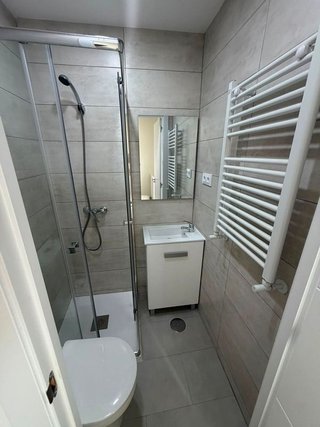 Piso en alquiler en Universidad en Getafe