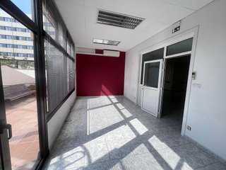 Oficina en alquiler en El Poblenou en Barcelona