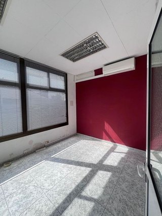 Oficina en alquiler en El Poblenou en Barcelona