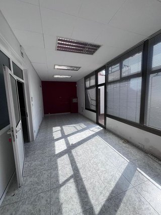 Oficina en alquiler en El Poblenou en Barcelona
