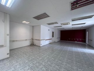 Oficina en alquiler en El Poblenou en Barcelona