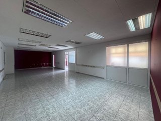 Oficina en alquiler en El Poblenou en Barcelona