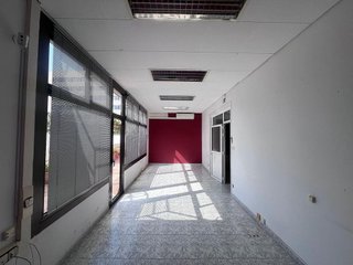 Oficina en alquiler en El Poblenou en Barcelona