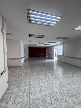 Oficina en alquiler en El Poblenou en Barcelona