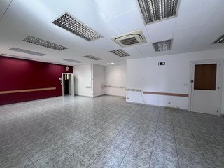 Oficina en alquiler en El Poblenou en Barcelona
