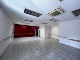 Oficina en alquiler en El Poblenou en Barcelona