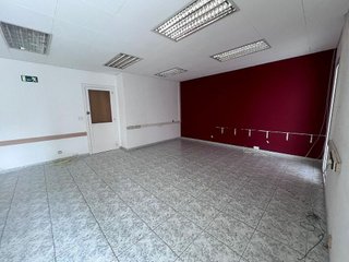 Oficina en alquiler en El Poblenou en Barcelona