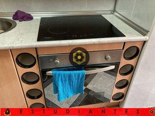 Piso en alquiler en Polígono Cartuja – La Paz en Granada