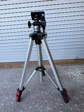 Trípode STITZ U-CHANNEL P250