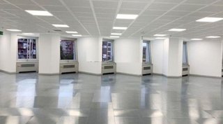 Oficina en alquiler en Cuatro Caminos en Madrid