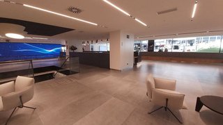 Oficina en alquiler en Cuatro Caminos en Madrid