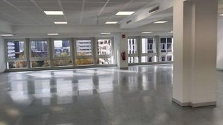 Oficina en alquiler en Cuatro Caminos en Madrid