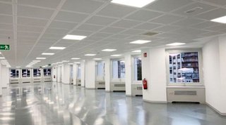 Oficina en alquiler en Cuatro Caminos en Madrid