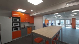Oficina en alquiler en Cuatro Caminos en Madrid