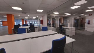 Oficina en alquiler en Cuatro Caminos en Madrid