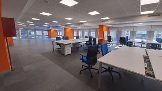 Oficina en alquiler en Cuatro Caminos en Madrid