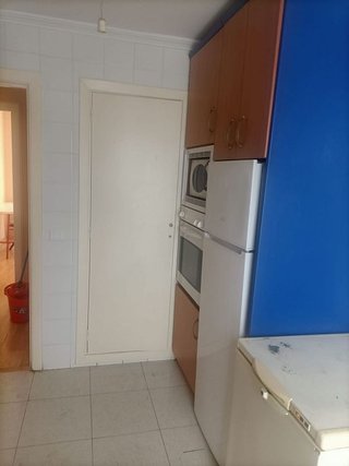 Piso en alquiler en Bami - Tabladilla - La Estrella en Sevilla
