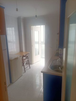 Piso en alquiler en Bami - Tabladilla - La Estrella en Sevilla
