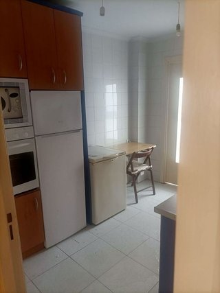 Piso en alquiler en Bami - Tabladilla - La Estrella en Sevilla