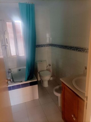 Piso en alquiler en Bami - Tabladilla - La Estrella en Sevilla