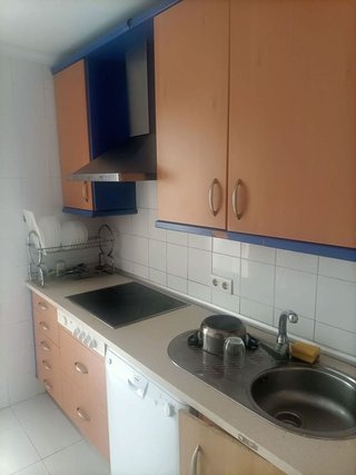 Piso en alquiler en Bami - Tabladilla - La Estrella en Sevilla