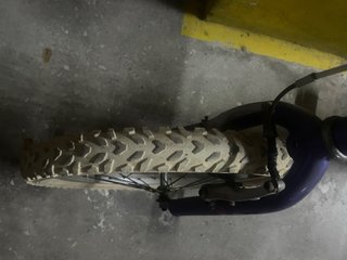 Bicicleta infantil Coulier 18 pulgadas