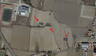 Terreno en venta en Santa Fe