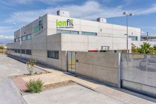 Terreno en venta en Santa Fe