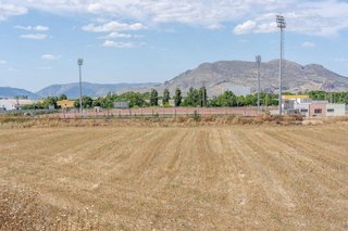 Terreno en venta en Santa Fe