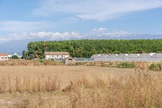 Terreno en venta en Santa Fe