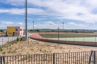 Terreno en venta en Santa Fe