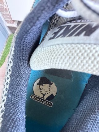 Nike Zoom Vomero 5 Azul Gris