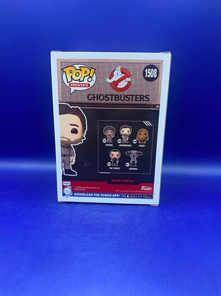 Funko Pop! Ghostbusters Grooberson 1508