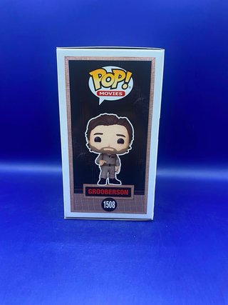 Funko Pop! Ghostbusters Grooberson 1508