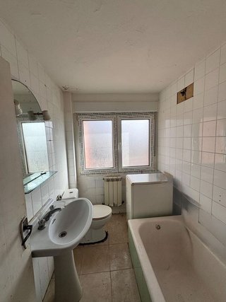 Piso en venta en Centro en Gijón