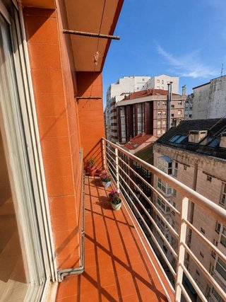 Piso en venta en Centro en Gijón