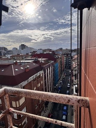Piso en venta en Centro en Gijón