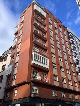 Piso en venta en Centro en Gijón