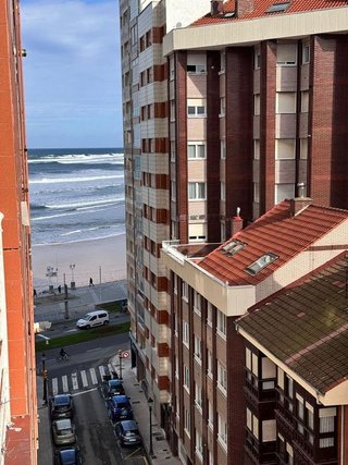 Piso en venta en Centro en Gijón