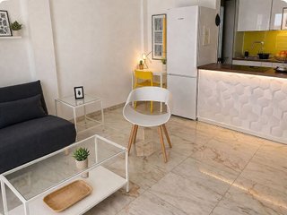 Piso en venta en El Cotillo en Oliva (La)