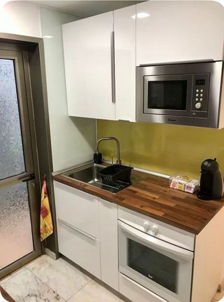 Piso en venta en El Cotillo en Oliva (La)