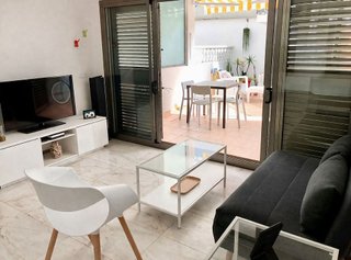 Piso en venta en El Cotillo en Oliva (La)