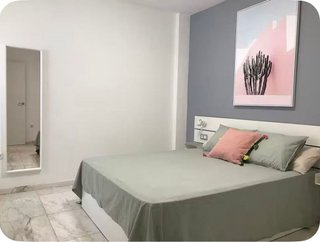 Piso en venta en El Cotillo en Oliva (La)