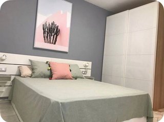Piso en venta en El Cotillo en Oliva (La)