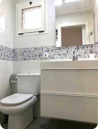 Piso en venta en El Cotillo en Oliva (La)