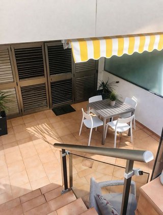 Piso en venta en El Cotillo en Oliva (La)