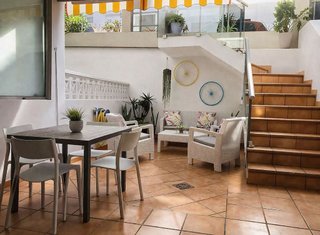 Piso en venta en El Cotillo en Oliva (La)